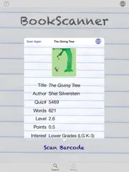bookscanner app ipad images 1