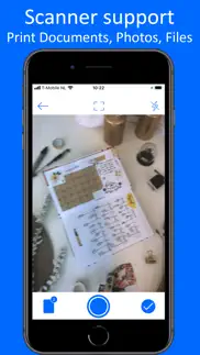 printer - smart air print app iphone capturas de pantalla 3