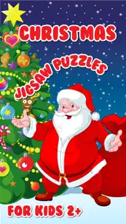 christmas kids jigsaw puzzle iphone images 1