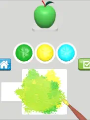 coloring match ipad capturas de pantalla 4