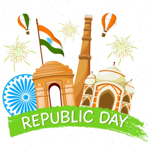Republic Day Photo Frames app reviews download