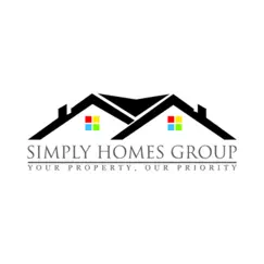 simply homes group logo, reviews