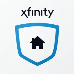 xfinity home logo, reviews