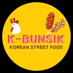 k-bunsik logo, reviews