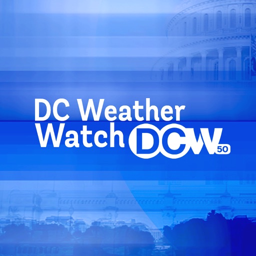 DCW50 - DC Weather Watch app reviews download