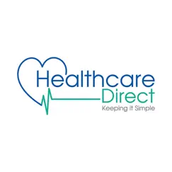healthcare direct logo, reviews