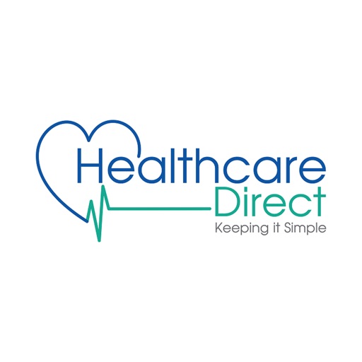 Healthcare Direct app reviews download