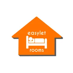 easy let rooms ltd logo, reviews