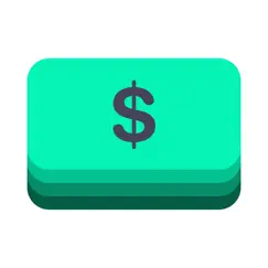 nudget: spending tracker logo, reviews