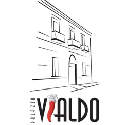 palazzo vialdo logo, reviews