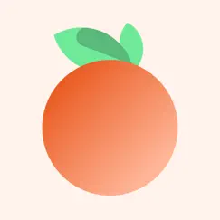 tangerine: self-care & goals logo, reviews