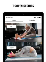 stretchit: stretching mobility ipad images 4