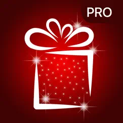 the christmas gift list pro logo, reviews