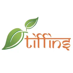 tiffins restaurant logo, reviews