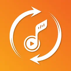 mp3 converter - ringtone maker logo, reviews