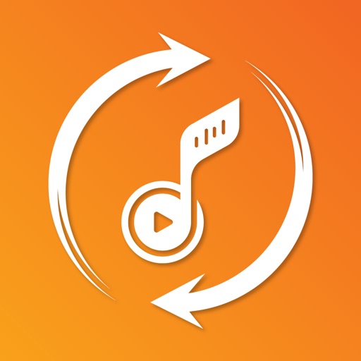 MP3 Converter - Ringtone Maker app reviews download
