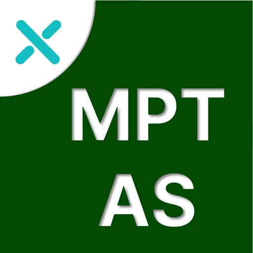MPTAS by Xalting app reviews download