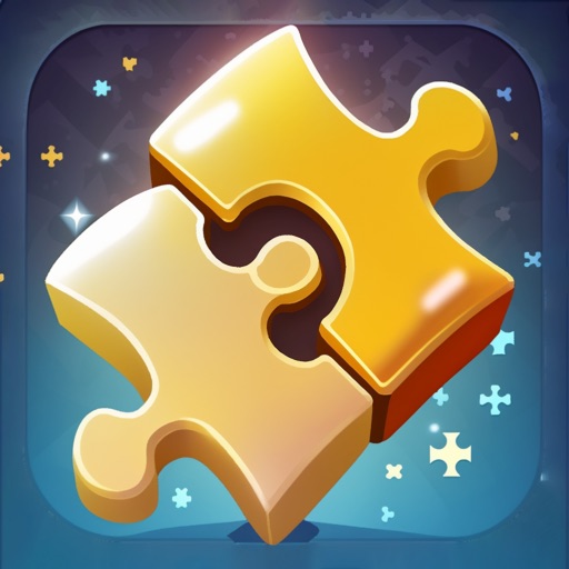 Jigsaw Puzzles - Puzzle Rush app reviews download