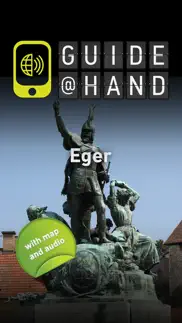 eger guide@hand айфон картинки 1