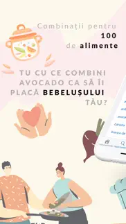 amiyammi: alimente bebelusi iphone capturas de pantalla 1