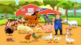 baby farm my first learning english flashcards iphone images 1