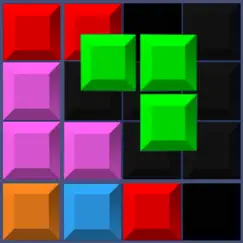 block puzzle games for seniors logo, reviews