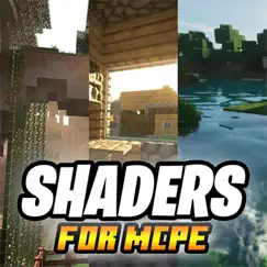shader mods pour minecraft pe commentaires & critiques