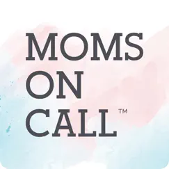 moms on call scheduler logo, reviews