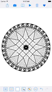 symmetrypad - doodle in relax айфон картинки 3