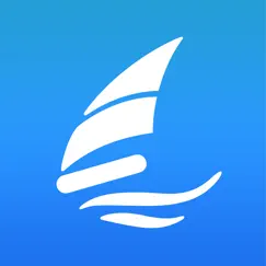 predictwind — marine forecasts logo, reviews