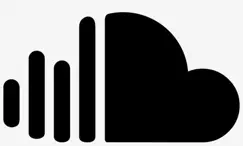 tv client for soundcloud logo, reviews