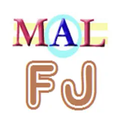 fijian m(a)l logo, reviews