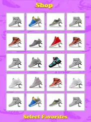 sneaker art 3d coloring design ipad images 1
