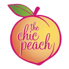 the chic peach logo, reviews
