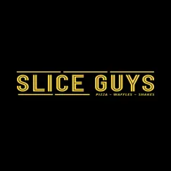 slice guys logo, reviews