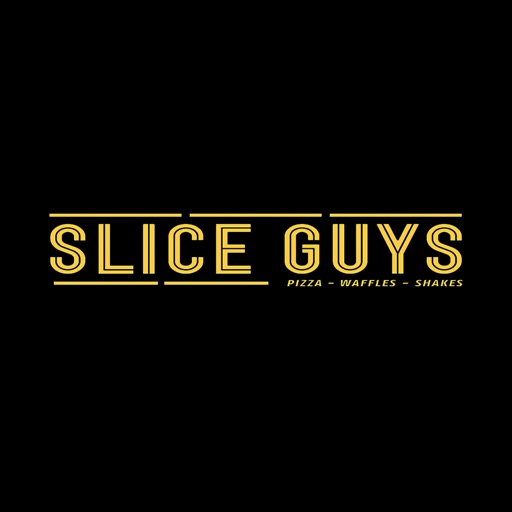 Slice Guys app reviews download