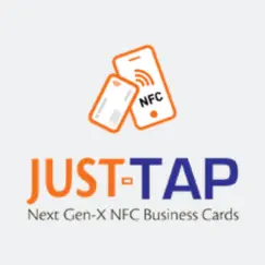 just_tap logo, reviews