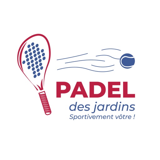 Padel des Jardins app reviews download