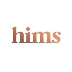 hims logo, reviews