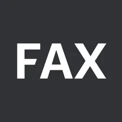 fax from iphone free: send doc logo, reviews