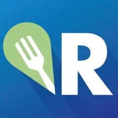 restaurant.com logo, reviews