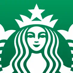 Starbucks app reviews