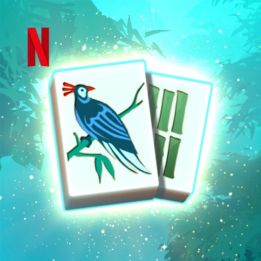 Mahjong Solitaire NETFLIX app reviews download