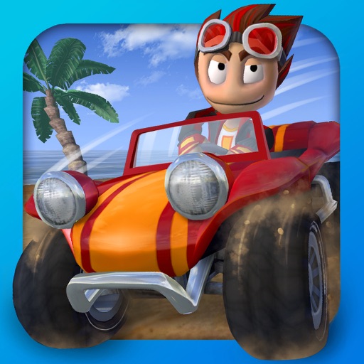 Beach Buggy Blitz app reviews download