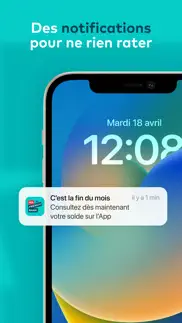ma french bank iPhone Captures Décran 4