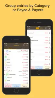 money monitor pro iphone images 4