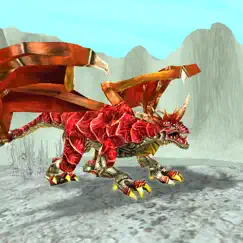 dragon sim online logo, reviews