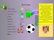 learning maths shapes ipad images 1