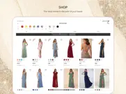 azazie:shop bridesmaid dresses ipad images 3