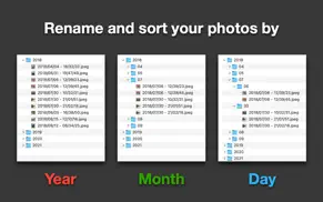 photo organizer - sort photos iphone images 4